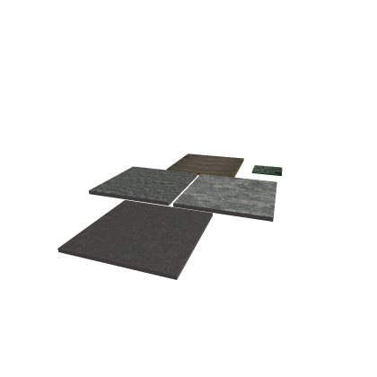 Floor pack #1 [fix]