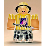ROBLOX COMMUNITY HANG OUT:-]