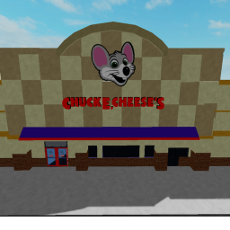 Chuck E. Cheese Naperville IL