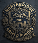 NorthBridge Armed Forces
