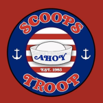 Scoops ahoy shop