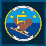 5th Fleet            