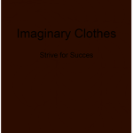 Imaginary Clothes