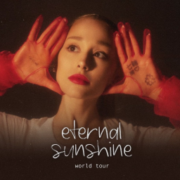 the eternal sunshine world tour