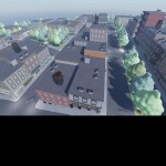 Prismatic State City