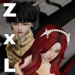 ZESLINxLUAN