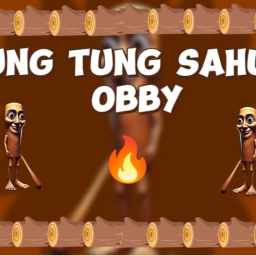 TUNG TUNG SAHUR OBBY