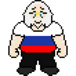 Хижина деда