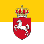 ‍ Königreich Hannover