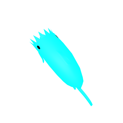 Wizard101 Shark Spell