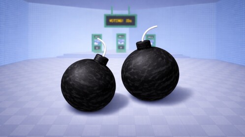 Timebomb Arena [Beta]