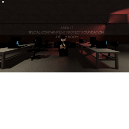 [SCP:F] Site - Outpost [New Update]
