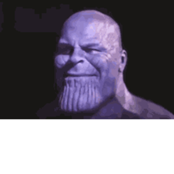Thanos Obby