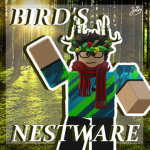 Bird's Nestware
