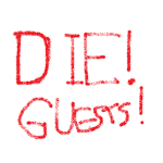 die guests!