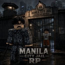 Manila City Jail RP