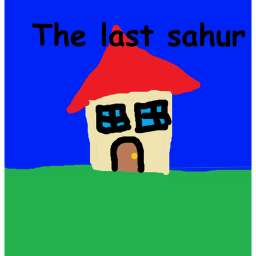 last sahur