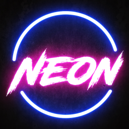 sudden neon