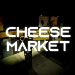 Cheese Market Remake icon
