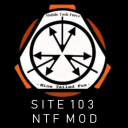 Site 103 | Nine Tailed Fox Mod