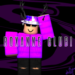 Roxxane  club