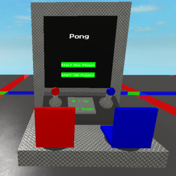 Pong