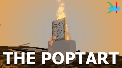 [FIXED] The PopTart