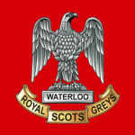 The Royal Scots 1914 - 1918