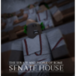 Roman Senate House