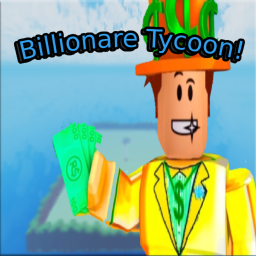 Billionaire Tycoon [NEW]