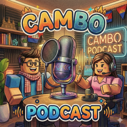 Cambo Podcast