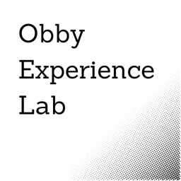 Obby Experience Lab - Modern Obby (BETA)
