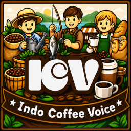 INDO COFFEE VOICE [GRAND OPENING]