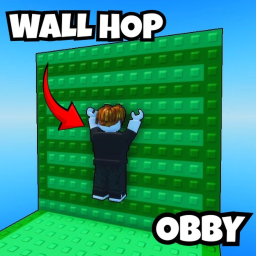 Piggy's Wall Hop Obby icon