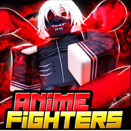 [Upd 4!!] Anime Fighters