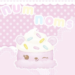 NomNom NumNoms