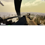 BlackHawk Rescue Mission