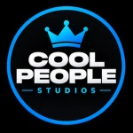 Cool People Studios. Group Thumbnail