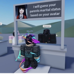 Mm no robux