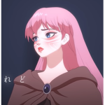 adora ୨୧ belle