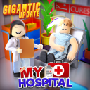 [⭐🏥⭐] My Hospital