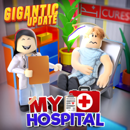 [⭐🏥⭐] My Hospital