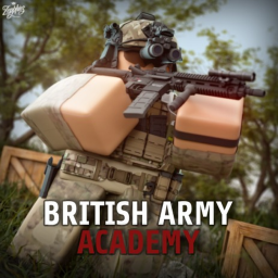 [NEW] British Army Academy