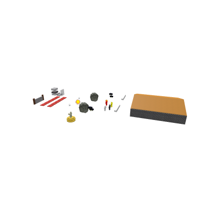 tycoon for firethefallen for his birthday