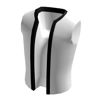 Roblox Item 😎 Vest 😎