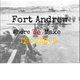 Fort Screven