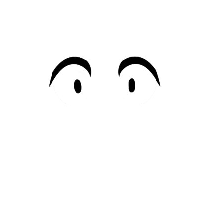 📦 [FACE] Eyes - 7 Roblox decal