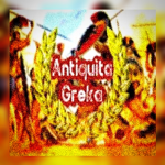 Antiquita Greka