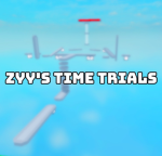 Zyy's Time Trials