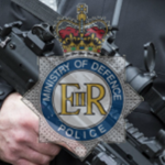 Ministry of Defence Policeㅤ